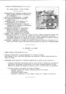 Participation aux expositions