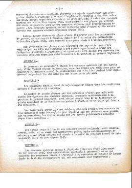 Ordonnance du 15 juin 1945