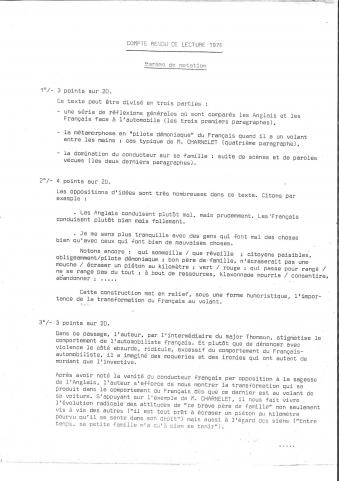 Open original Document numérique