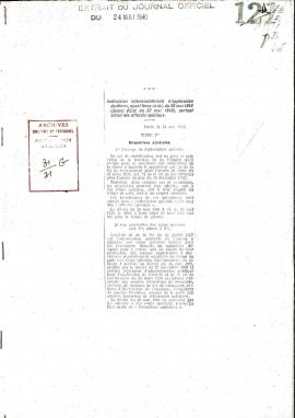 Les affectés spéciaux