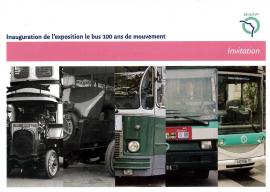 Expositions de 2005 à 2006