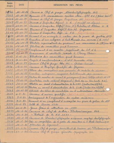 Open original Document numérique
