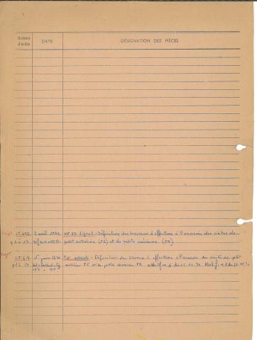 Open original Document numérique