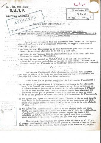 Open original Document numérique