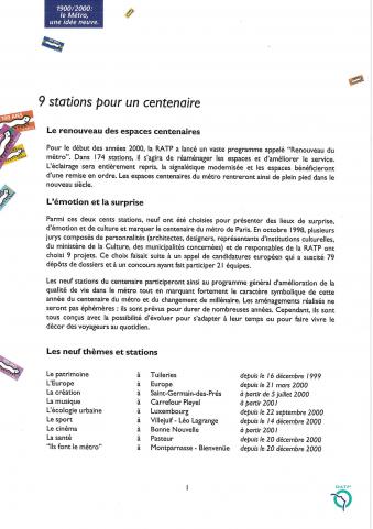 Open original Document numérique