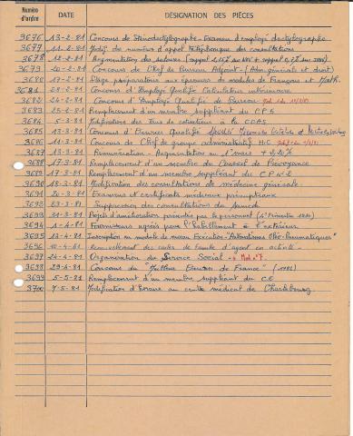 Open original Document numérique