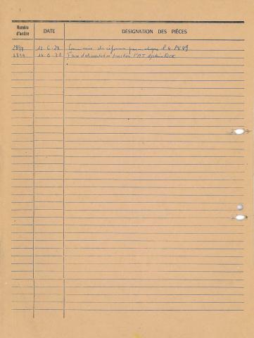 Open original Document numérique