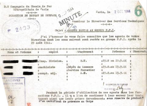 Open original Document numérique