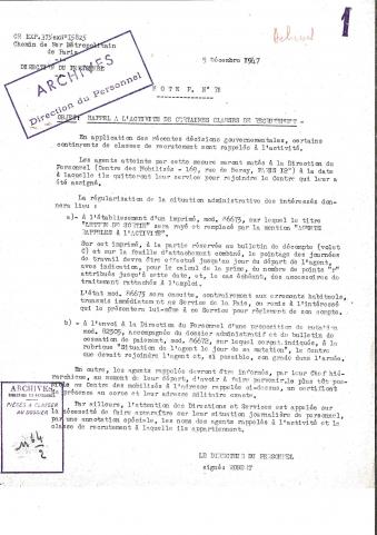 Open original Document numérique