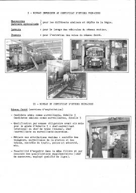 Participation aux expositions