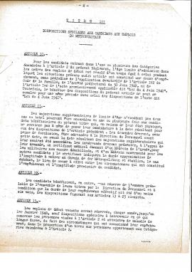 Ordonnance du 15 juin 1945