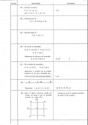 Open original Document numérique