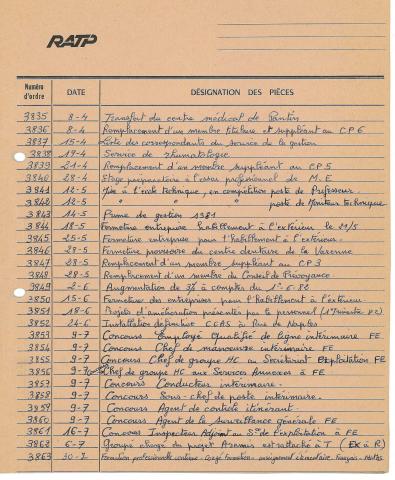 Open original Document numérique
