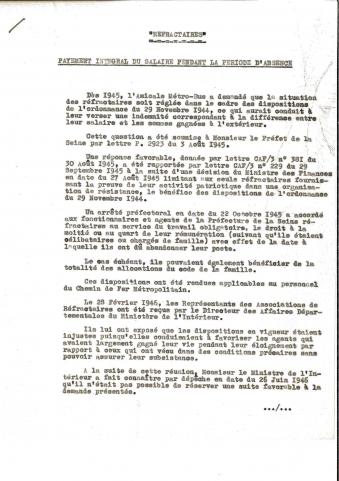 Open original Document numérique