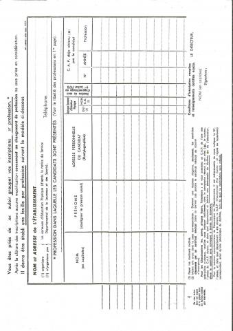 Open original Document numérique