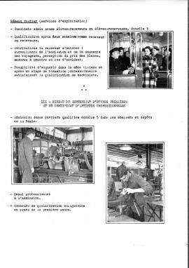 Participation aux expositions