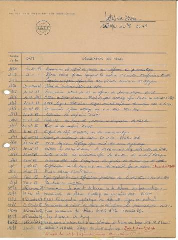 Open original Document numérique