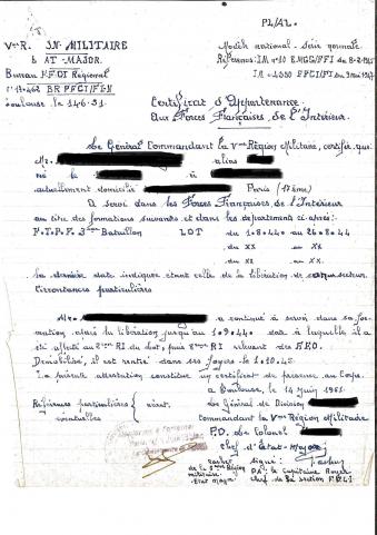 Open original Document numérique