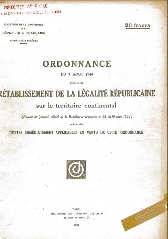 Open original Document numérique