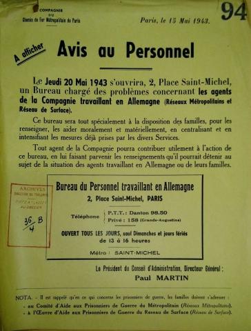 Open original Document numérique