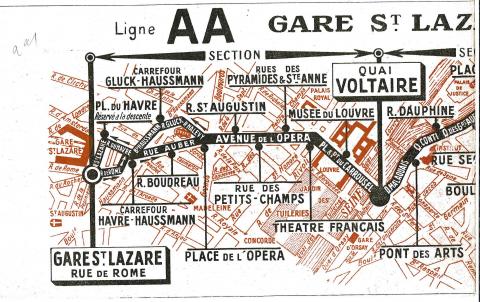 Open original Document numérique