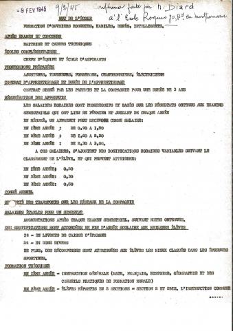Open original Document numérique
