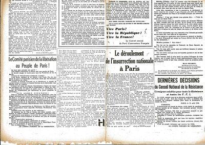 Open original Document numérique