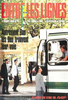 Octobre 1990 (n°5)