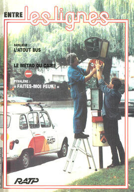 Octobre 1987 (n°105)