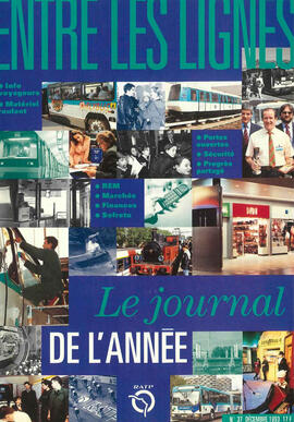 Décembre 1993 (n°37)