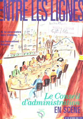 Octobre 1994 (n°45)