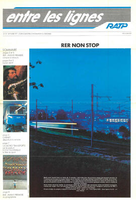 Septembre 1977 (n°29)