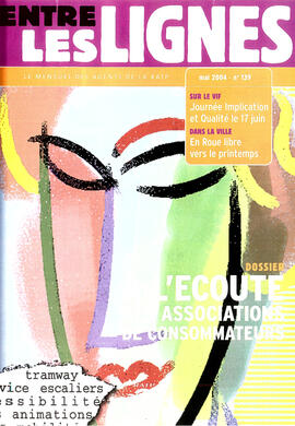 Mai 2004 (n°139)