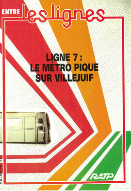 Avril 1985 (n°82)