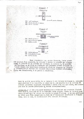 Remise en état des ouvrages du Métropolitain