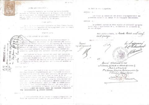 Open original Document numérique