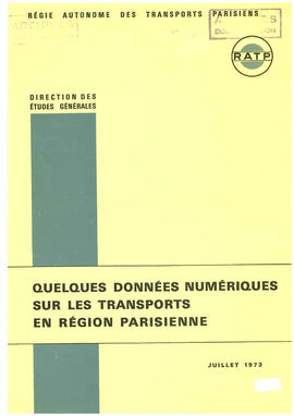 Juillet 1973 (brochure)