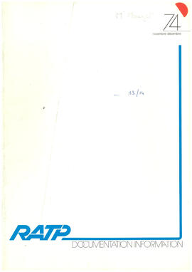 Novembre - Décembre 1974