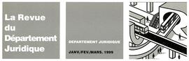Actualités du droit (1991-1999)