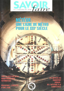 3ème trimestre 1993 (n°7)