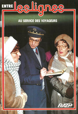 Décembre 1985 (n°87)