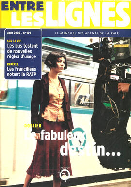 Août 2002 (n°122)