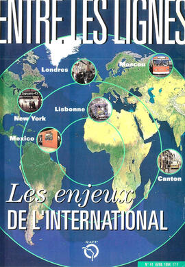Avril 1994 (n°41)