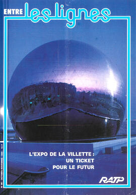 Octobre - Novembre 1985 (n°86)