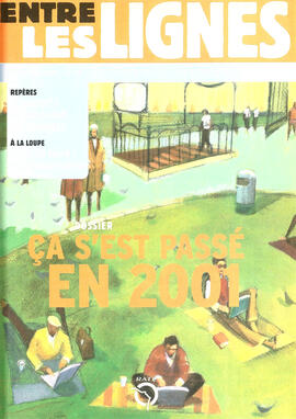 Décembre 2001 (n°116)