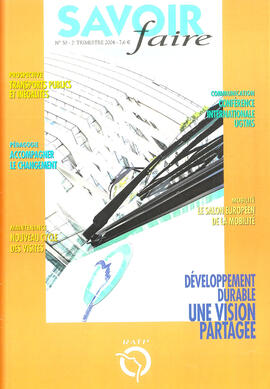 2ème trimestre 2004 (n°50)
