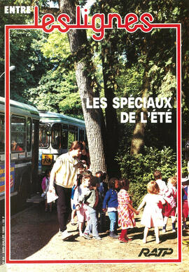 Juin - Juillet 1985 (n°84)