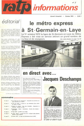 Octobre 1972 (n°2)