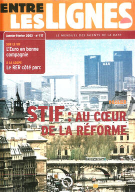 Janvier - Février 2002 (n°117)