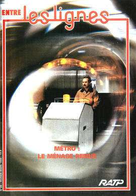 Février - Mars 1986 (n°89)